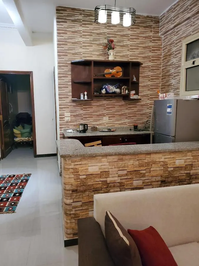 Apartment Luxury Appartment With Lots Of Privacy Luxor