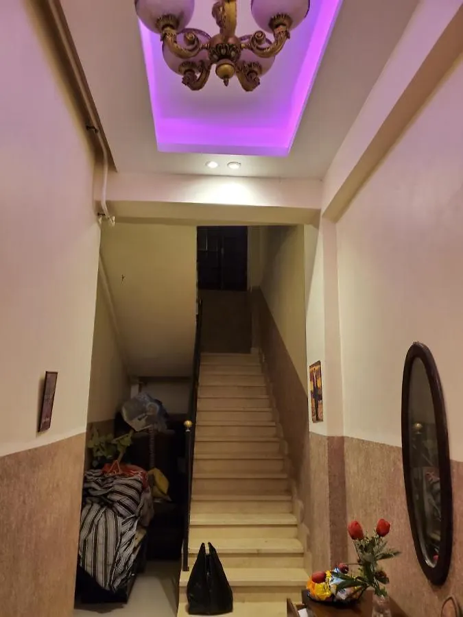 Luxury Appartment With Lots Of Privacy Luxor 0*,