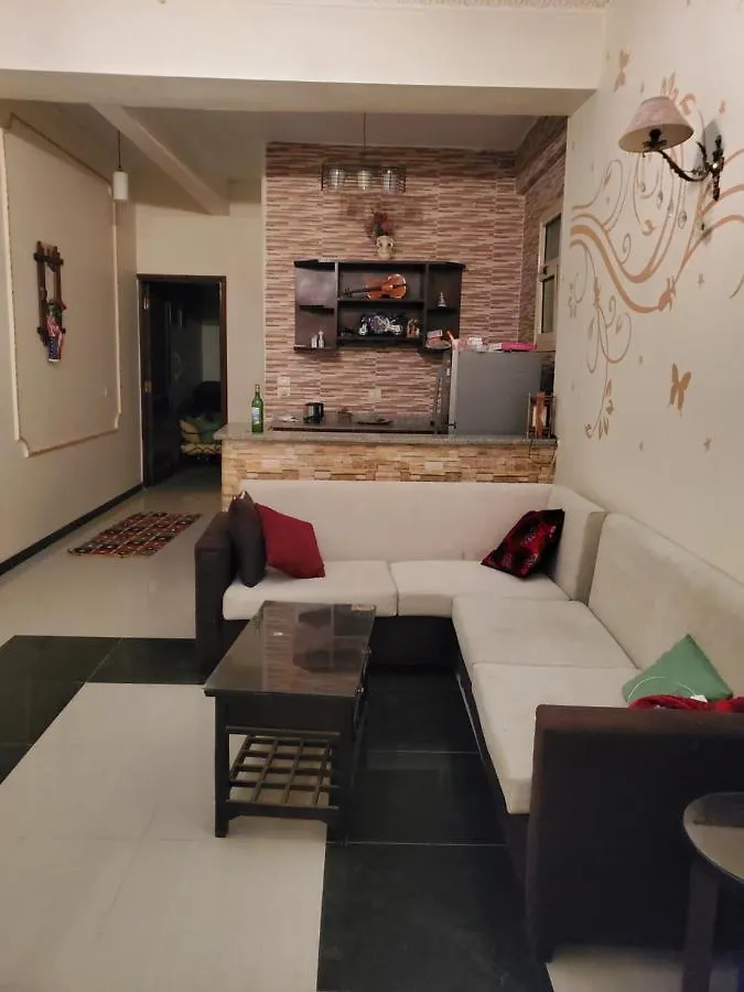 Luxury Appartment With Lots Of Privacy Luxor Apartment