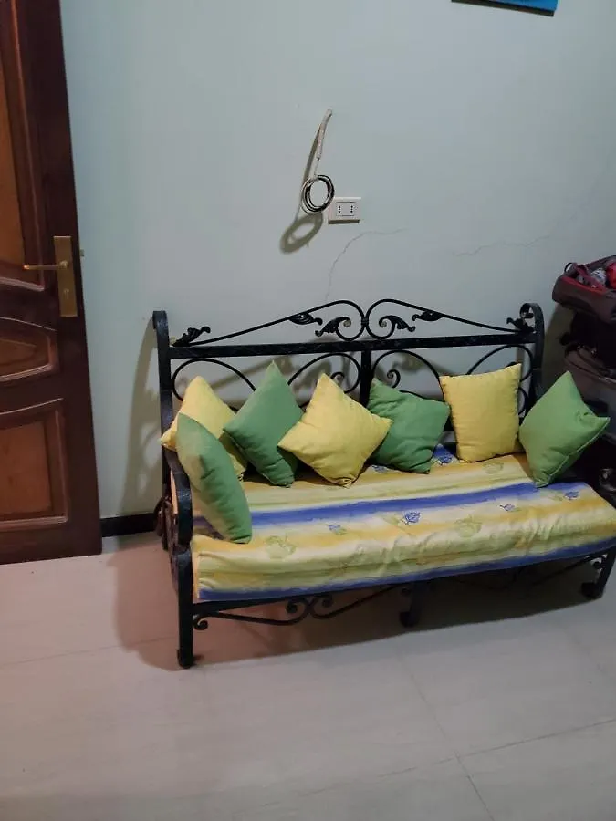 Luxury Appartment With Lots Of Privacy Luxor