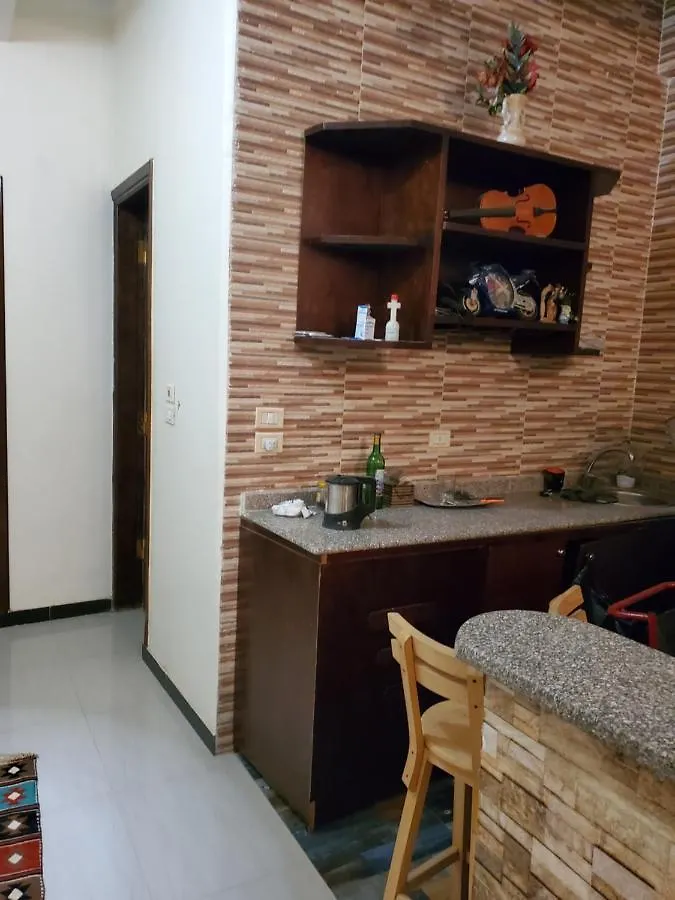 Apartment Luxury Appartment With Lots Of Privacy Luxor Egypt