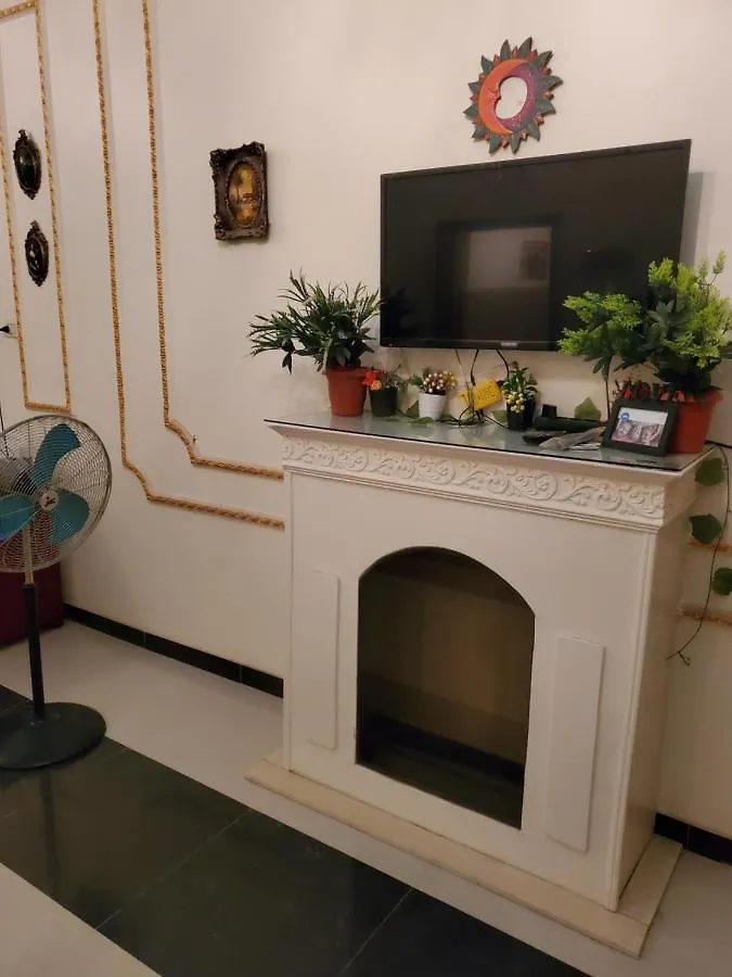 Luxury Appartment With Lots Of Privacy Luxor