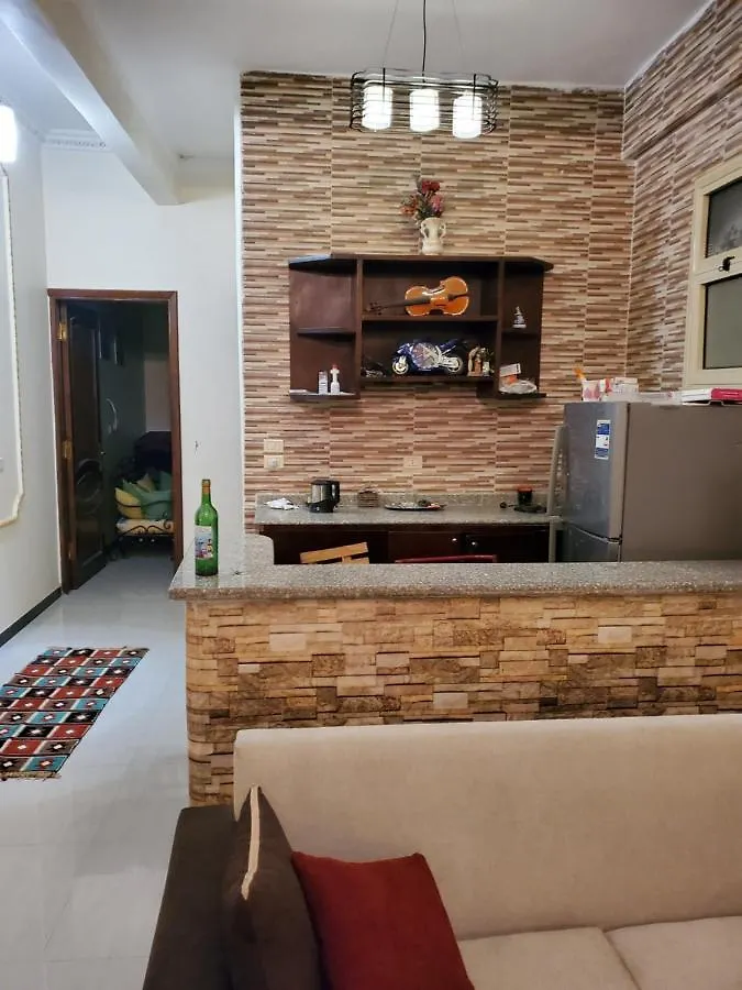 Luxury Appartment With Lots Of Privacy Luxor 0*,  Egypt